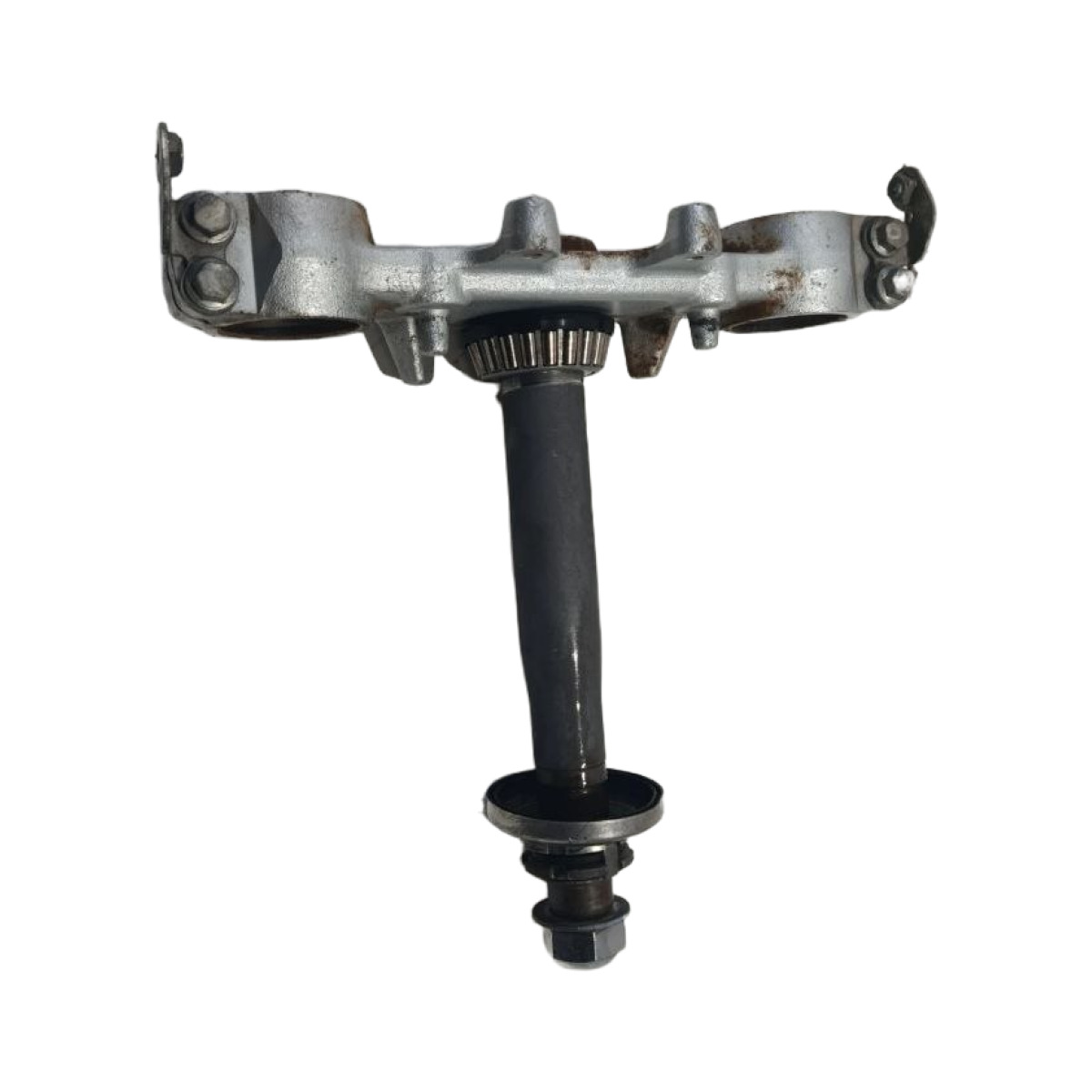 Mesa inferior XTZ Lander 250 2019 15515 3