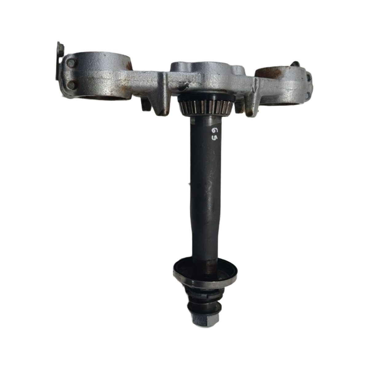 Mesa inferior XTZ Lander 250 2019 15515 5