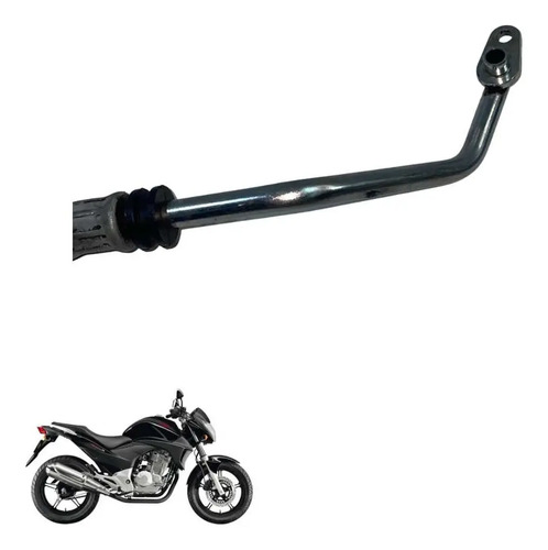 Mangueira Radiador Oleo Honda CB 300 Original  -3003 3