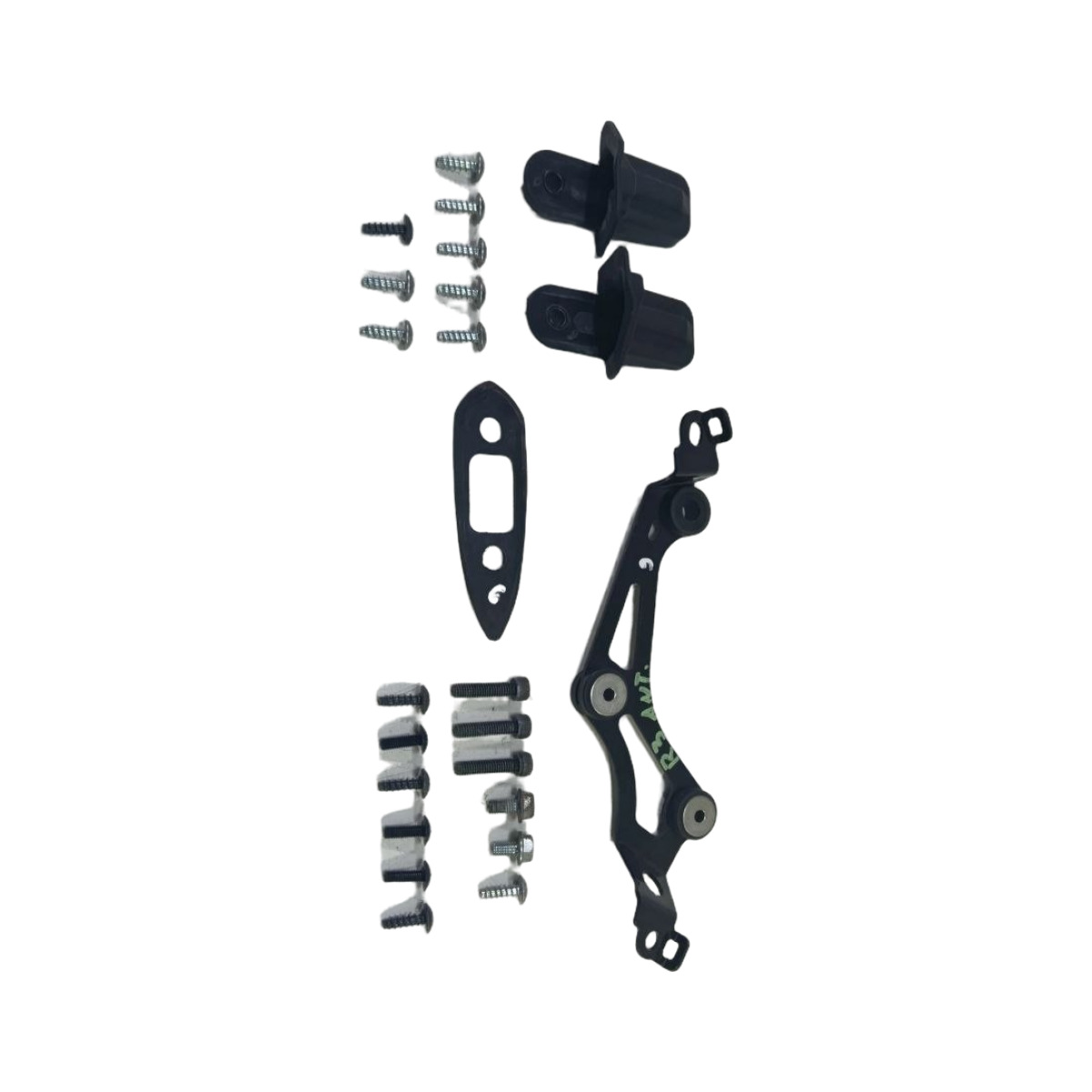 Kit suporte painel R3 2020 15614 2