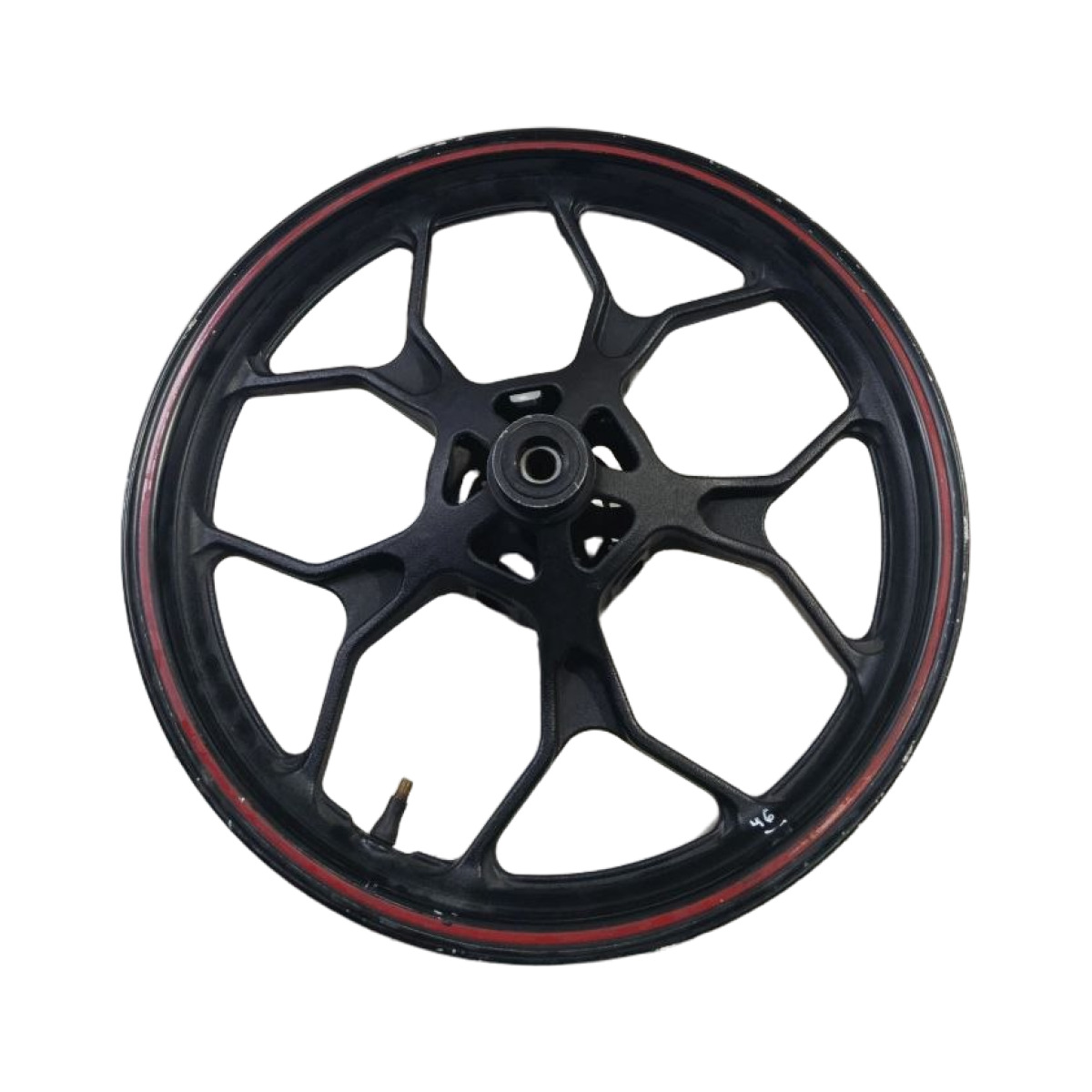 Roda dianteira R3 2020 15666 4