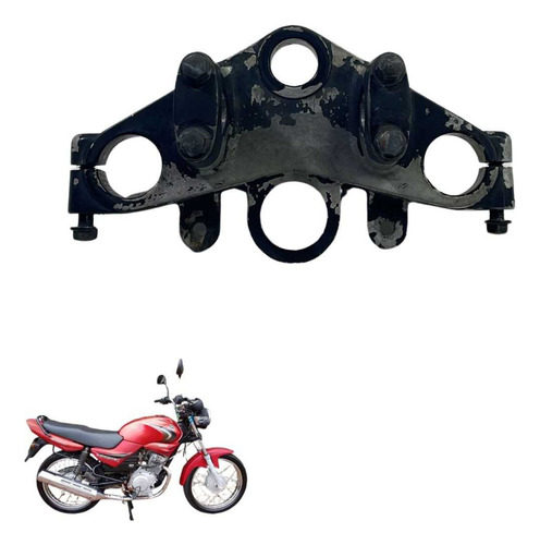 Mesa Superior Yamaha Ybr 125  2008 Original -4058