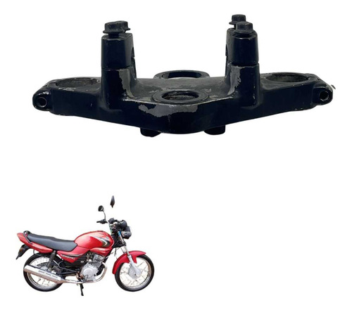Mesa Superior Yamaha Ybr 125  2008 Original -4058 3
