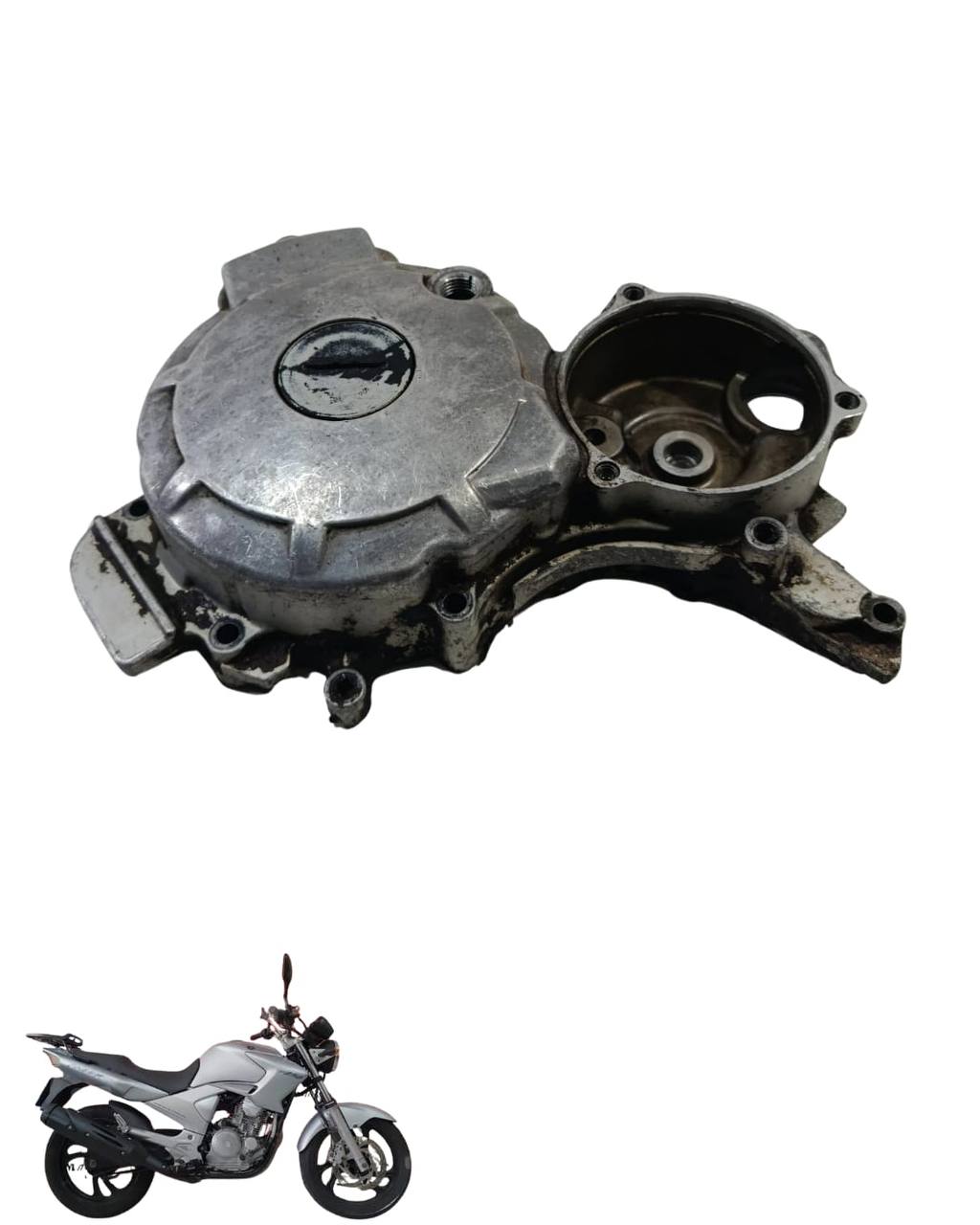 Tampa Estator Yamaha Fazer 250 2014 9909