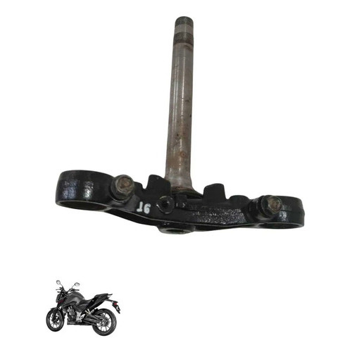 Mesa Inferior Honda Cb Twister 300 2022 5661