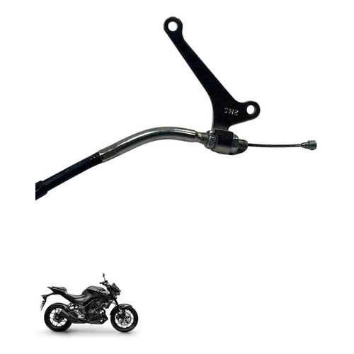 Cabo Embreagem Yamaha Mt 03 2025/2026 6554 2