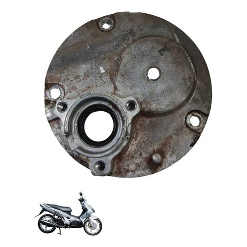 Tampa Bomba Óleo Yamaha Neo 115 2008 2009 2010 2011 6952