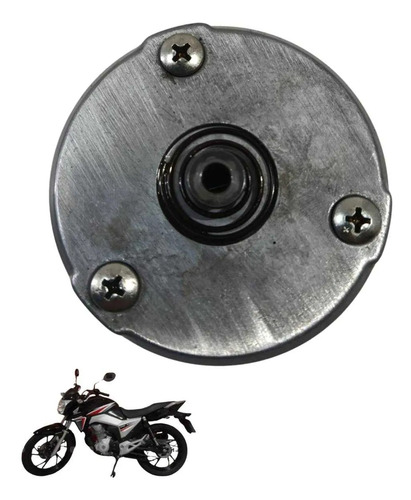 Filtro Centrifugo Óleo Honda Cg 160 2016 7723