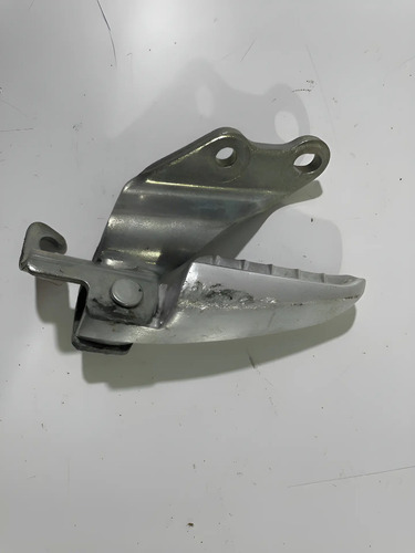 Pedaleira Traseira Esquerda Yamaha Neo 2023 -950