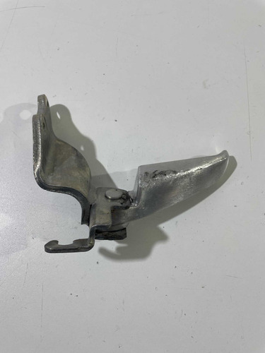 Pedaleira Traseira Esquerda Yamaha Neo 2023 -950 4