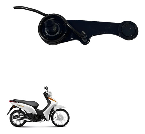 Posicionador Cambio Honda Biz 100 Ks  2014 -1189