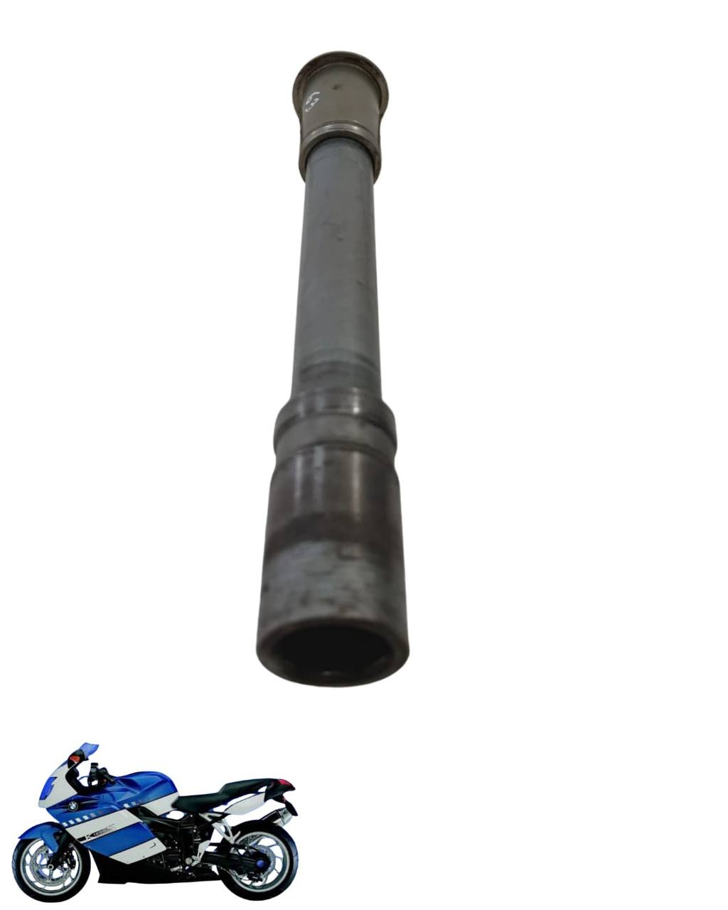 Eixo roda dianteiro BMW k1200 2005/2008 9260 3