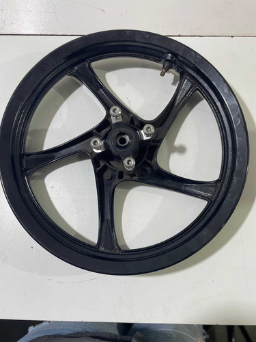Roda Dianteira Yamaha Neo 2023 original seminova -927 3