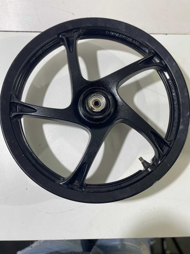 Roda Dianteira Yamaha Neo 2023 original seminova -927 4