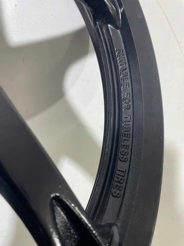 Roda Dianteira Yamaha Neo 2023 original seminova -927 5