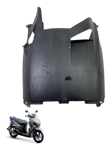 Spoiler Motor Yamaha Neo 125 2017 a 2024 Original -1326