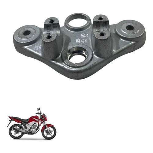 Mesa Superior Direção Honda Cg 150 2015 5454 3