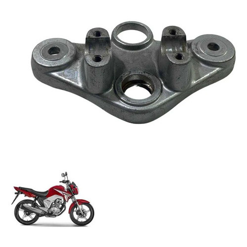 Mesa Superior Direção Honda Cg 150 2015 5454 5
