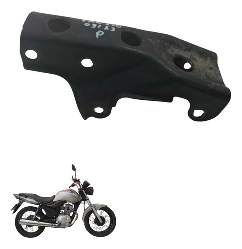 Suporte Motor Honda Cg Fan 150 2009 2013 8029