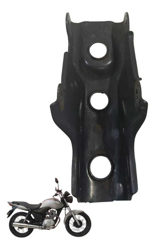 Suporte Motor Honda Cg Fan 150 2009 2013 8029 4