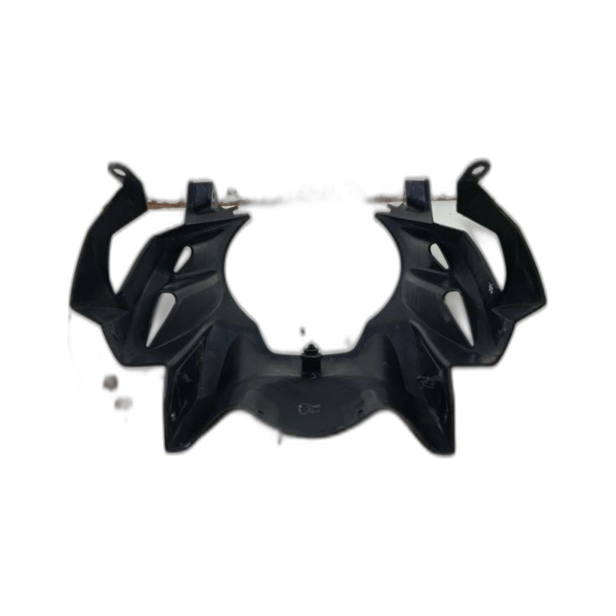 Carenagem frontal inferior versys 650 2010/2015 9825 4