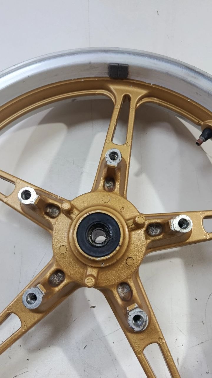 Roda dianteira CB 300 2013/2015 13057 3