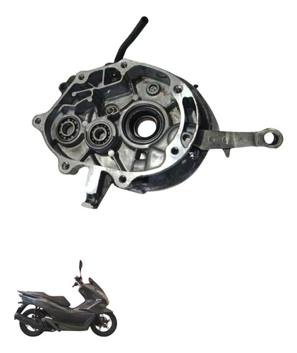 Carcaça Câmbio Pcx 150 2016 2017 2018 8249