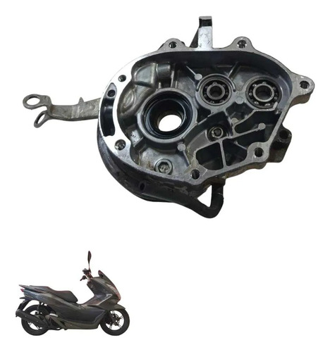 Carcaça Câmbio Pcx 150 2016 2017 2018 8249 2