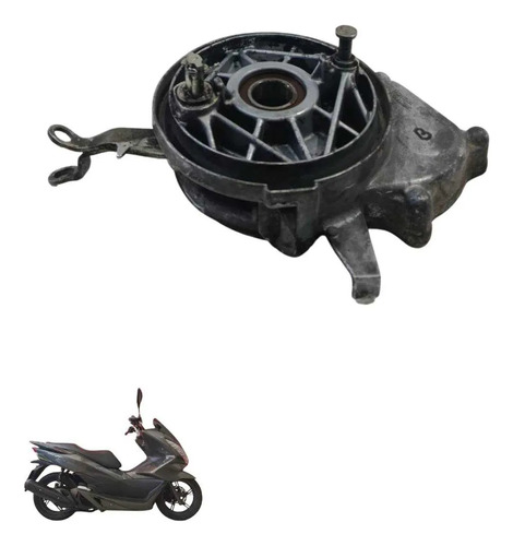 Carcaça Câmbio Pcx 150 2016 2017 2018 8249 4