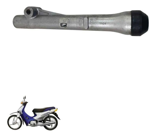 Amortecedor Biz 100 1999/2005 Direito 8192 2