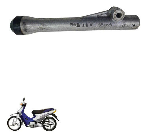 Amortecedor Biz 100 1999/2005 Direito 8192 3