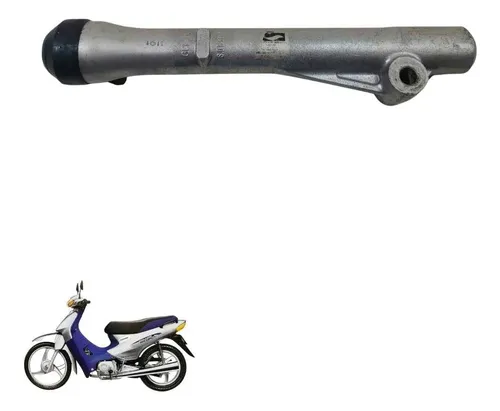 Amortecedor Biz 100 1999/2005 Direito 8192 4