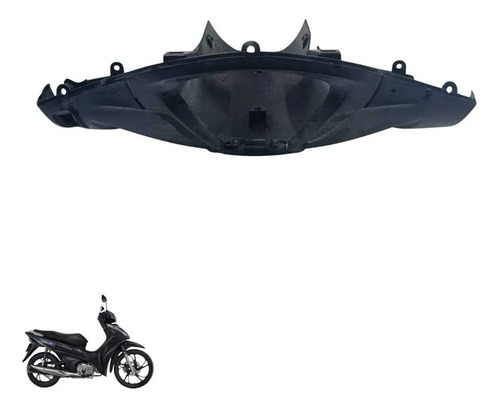 Carenagem Painel Honda Biz 125 2012 2014 5911 8