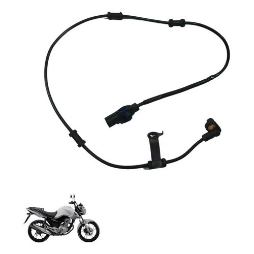 Sensor Velocidade Honda Cg 160 2020 6390 Original
