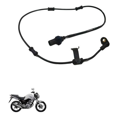 Sensor Velocidade Honda Cg 160 2020 6390 Original 4