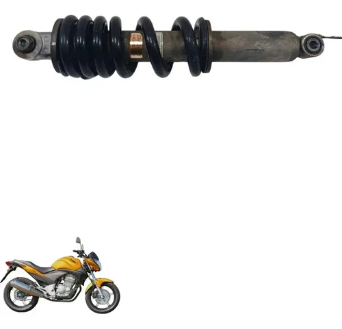 Amortecedor Cb 300 2009 8378