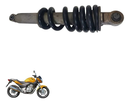 Amortecedor Cb 300 2009 8378 4