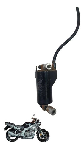 Bobina Ignição Suzuki Gs 500 2003 8548 4