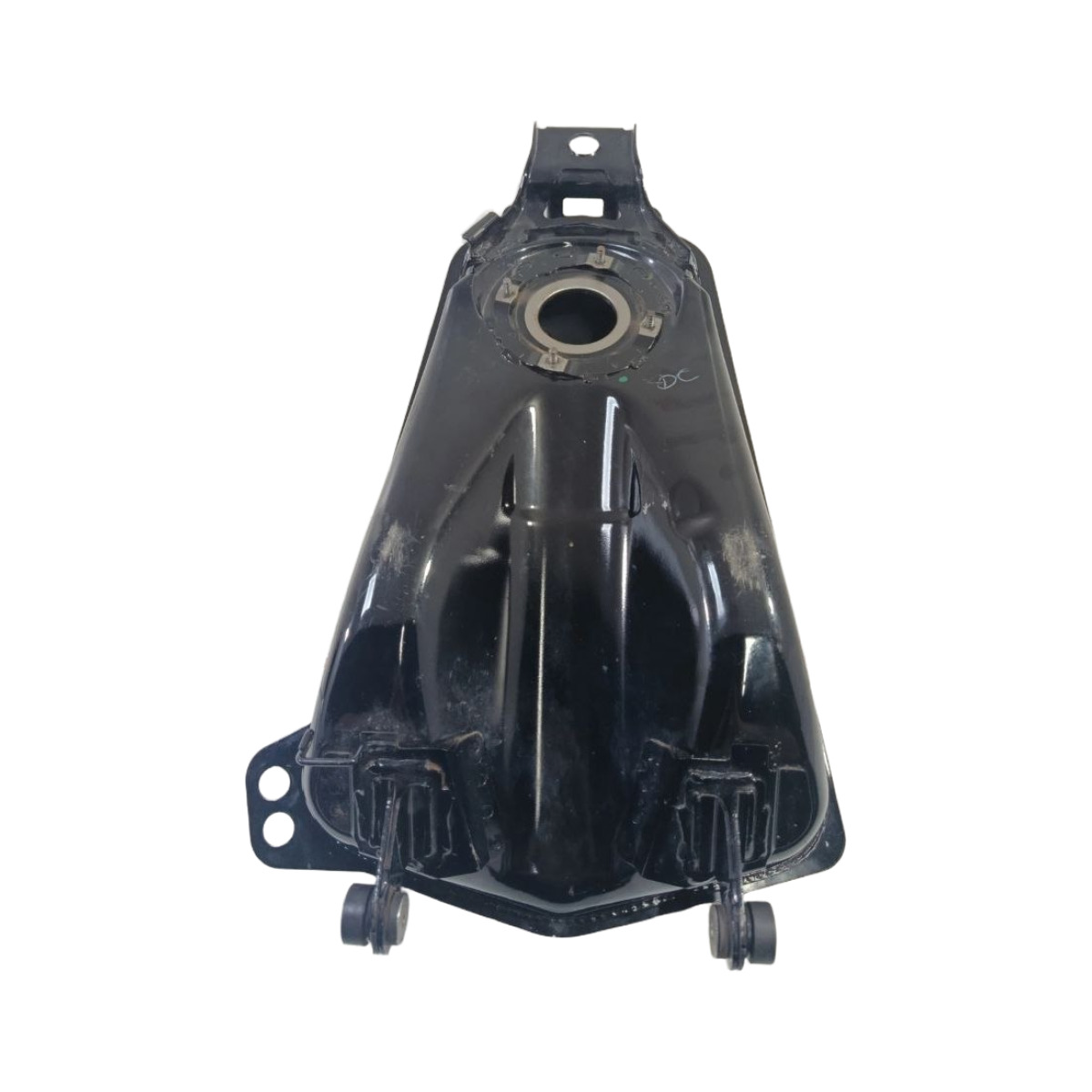 Tanque de combustível Cg 160 Fan 2025 13705 3