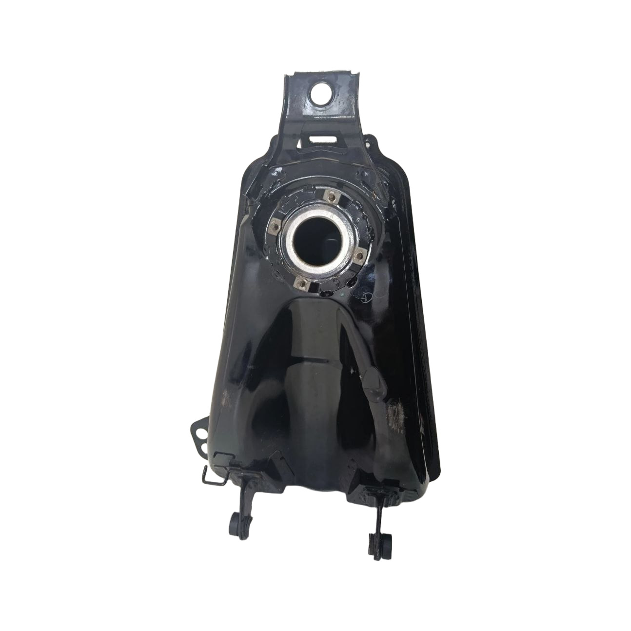 Tanque de combustível Cg 160 Fan 2025 13705 4