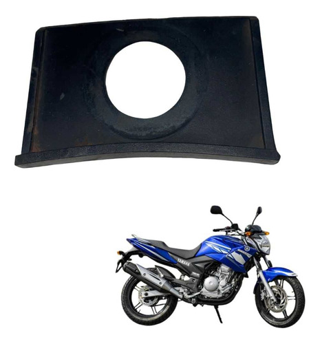 Borracha Tanque Yamaha Fazer 250 2012 865 2