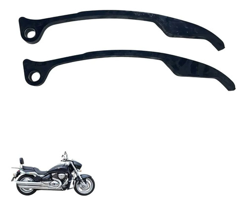 Kit Corrente Comando Suzuki Boulevard 1500 2010 5095 2
