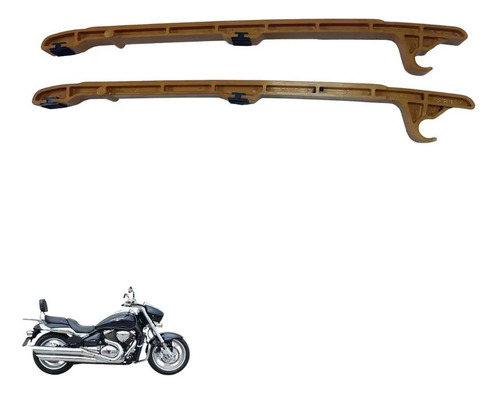 Kit Corrente Comando Suzuki Boulevard 1500 2010 5095 4