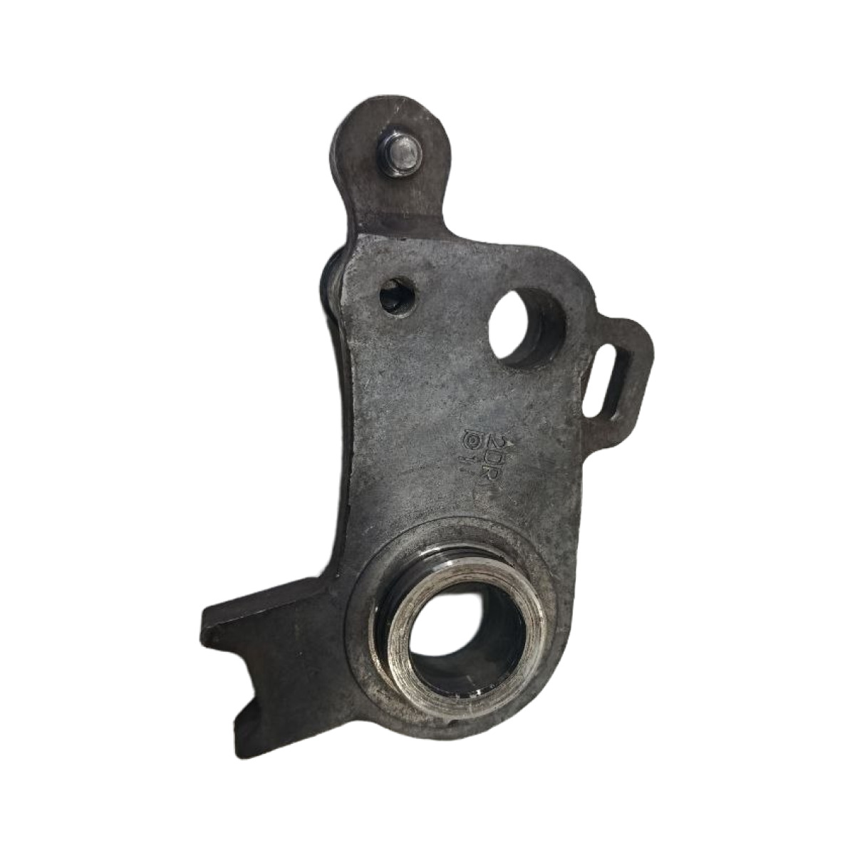 Suporte sensor ABS dianteiro MT 09 2018 16433 4