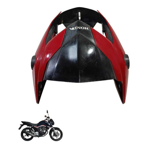 Carenagem Frontal Honda Titan 160 2019 2022 5726 3