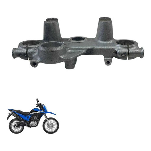 Mesa Superior Ignição Honda Bros 160 2016 2022 5464 3