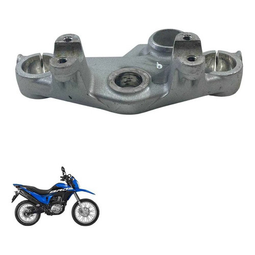 Mesa Superior Ignição Honda Bros 160 2016 2022 5464 4