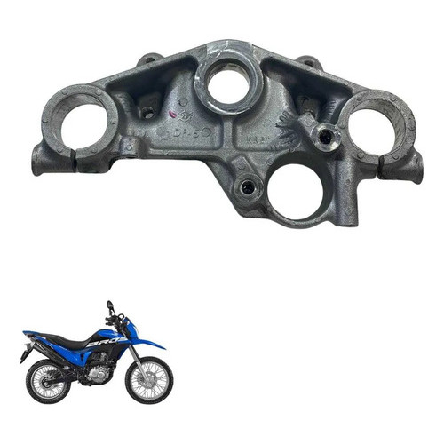 Mesa Superior Ignição Honda Bros 160 2016 2022 5464 5