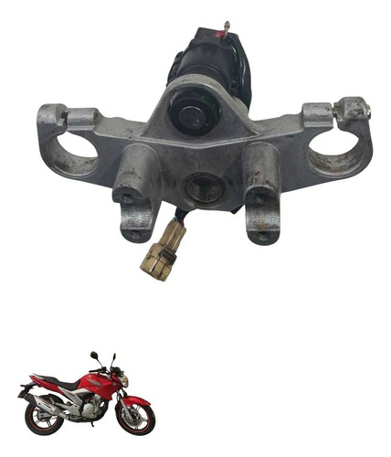 Mesa Superior Yamaha Fazer 250 2006 2017 7551 2