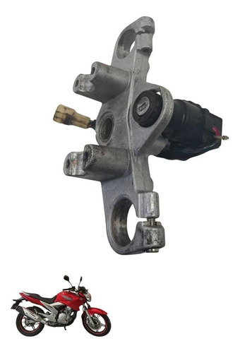 Mesa Superior Yamaha Fazer 250 2006 2017 7551 3